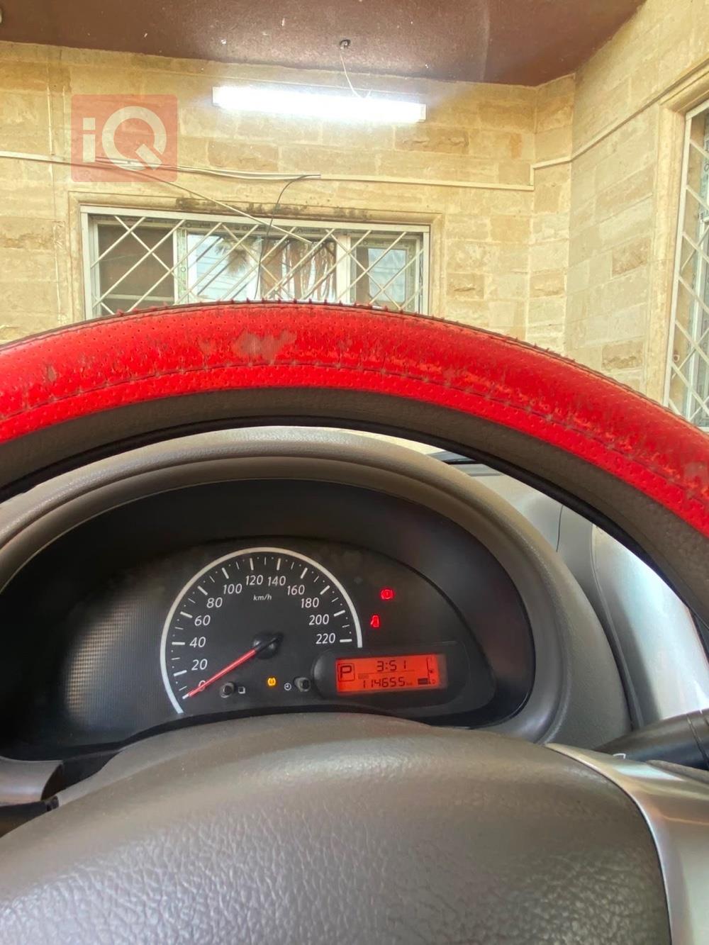 نيسان صني